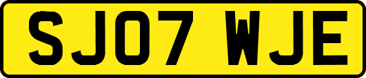 SJ07WJE