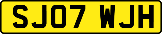 SJ07WJH