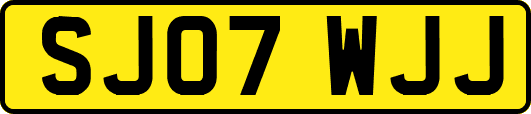 SJ07WJJ