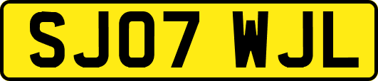 SJ07WJL