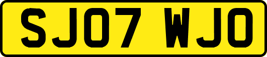 SJ07WJO