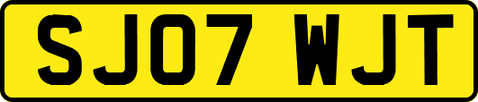 SJ07WJT