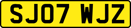SJ07WJZ