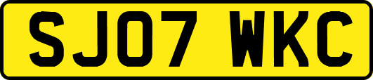 SJ07WKC