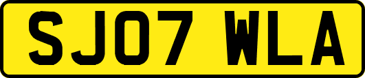 SJ07WLA