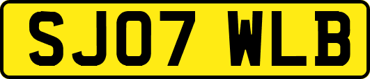 SJ07WLB