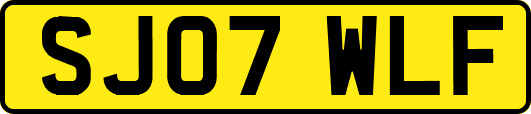 SJ07WLF