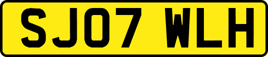 SJ07WLH