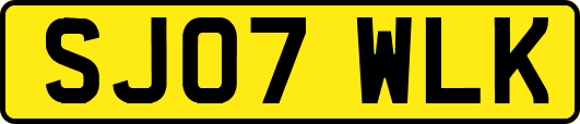 SJ07WLK