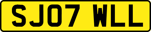 SJ07WLL