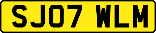 SJ07WLM