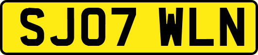 SJ07WLN