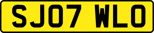 SJ07WLO