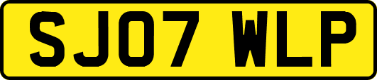 SJ07WLP