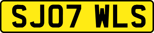 SJ07WLS