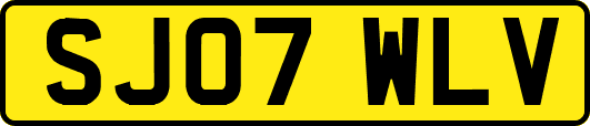 SJ07WLV