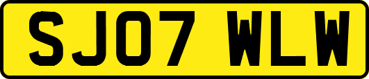SJ07WLW