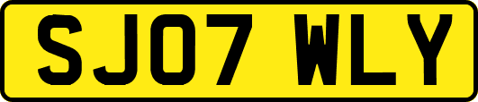 SJ07WLY