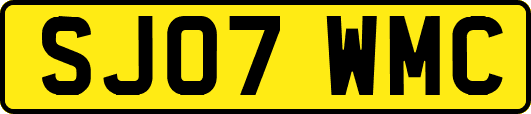 SJ07WMC
