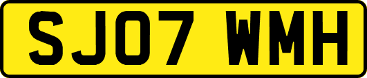 SJ07WMH