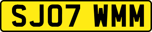 SJ07WMM