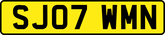 SJ07WMN