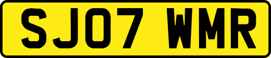 SJ07WMR