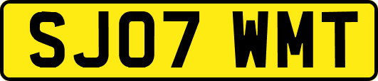 SJ07WMT