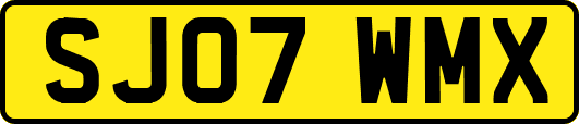 SJ07WMX