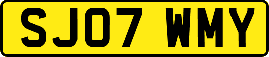SJ07WMY