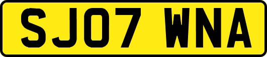 SJ07WNA