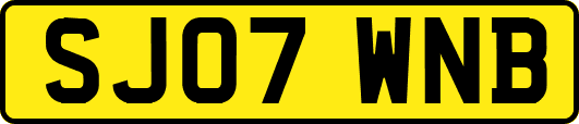 SJ07WNB