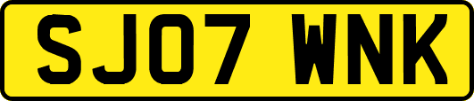 SJ07WNK