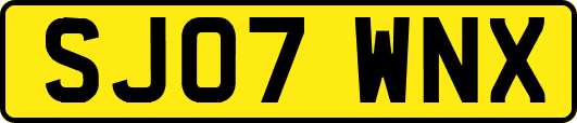 SJ07WNX