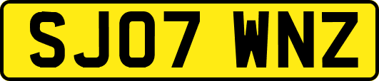 SJ07WNZ