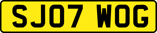 SJ07WOG