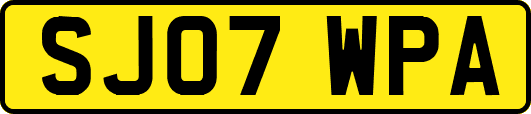 SJ07WPA