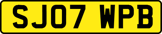 SJ07WPB