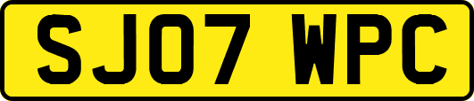 SJ07WPC
