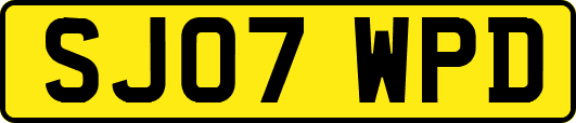 SJ07WPD