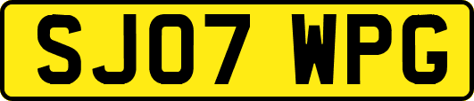 SJ07WPG