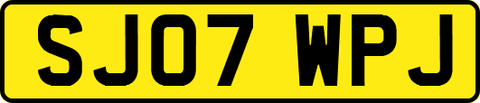 SJ07WPJ