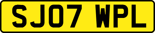 SJ07WPL