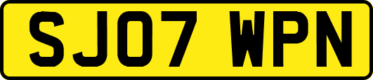 SJ07WPN