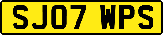 SJ07WPS