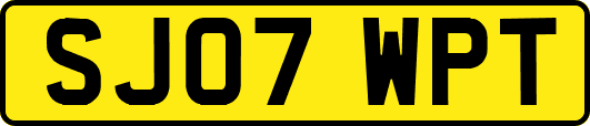 SJ07WPT