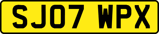 SJ07WPX