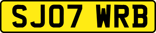SJ07WRB