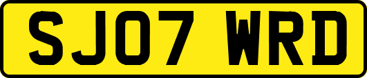 SJ07WRD