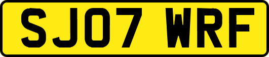 SJ07WRF